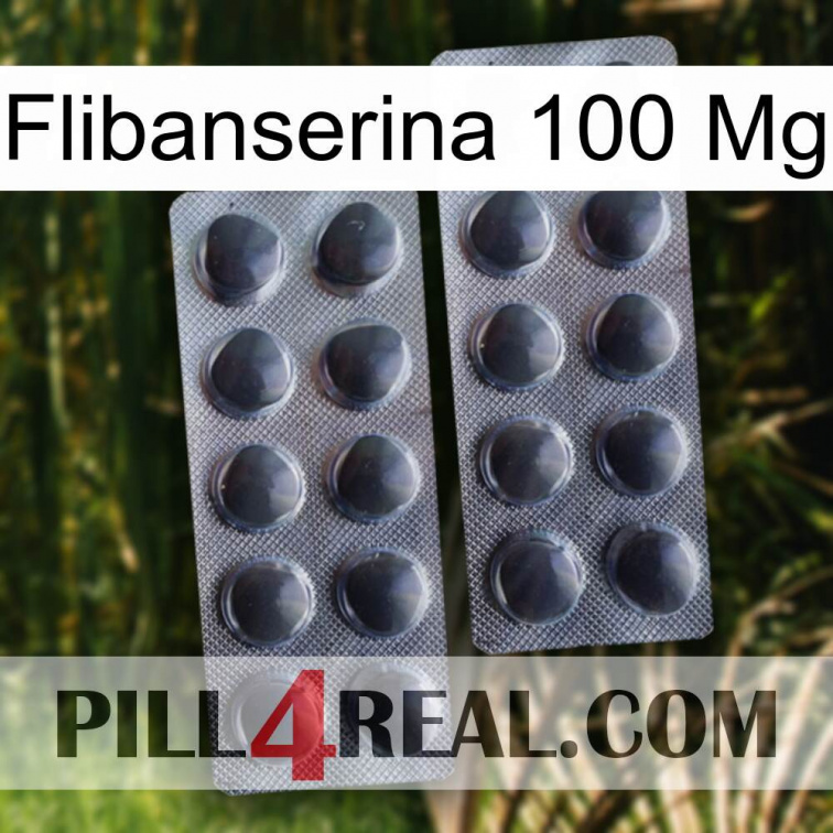 Flibanserin 100 Mg 31